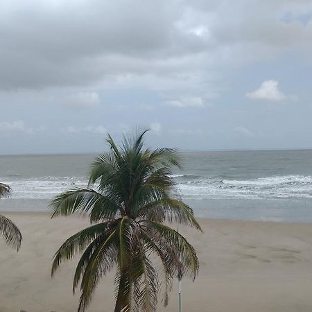 Praia Mar Hotel São Luís Eksteriør billede