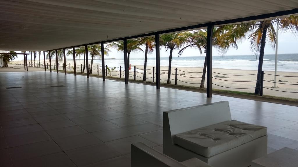 Praia Mar Hotel São Luís Eksteriør billede