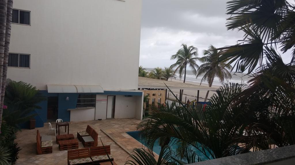 Praia Mar Hotel São Luís Eksteriør billede