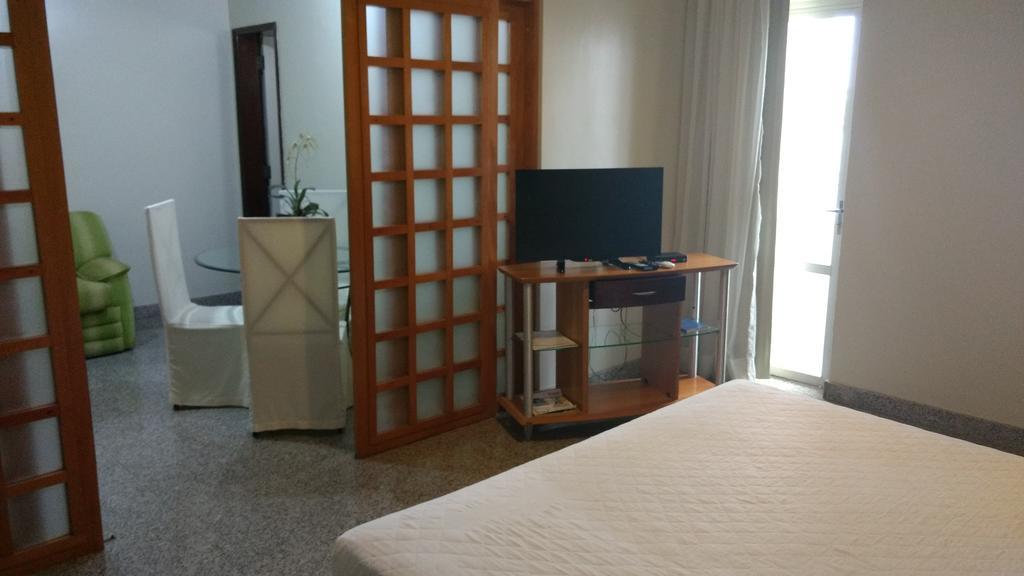 Praia Mar Hotel São Luís Eksteriør billede